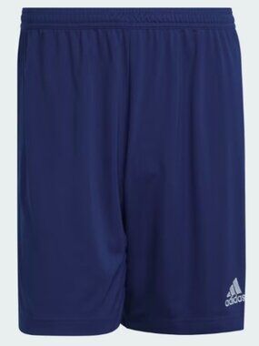 adidas Men's Soccer Training Shorts XX-Large